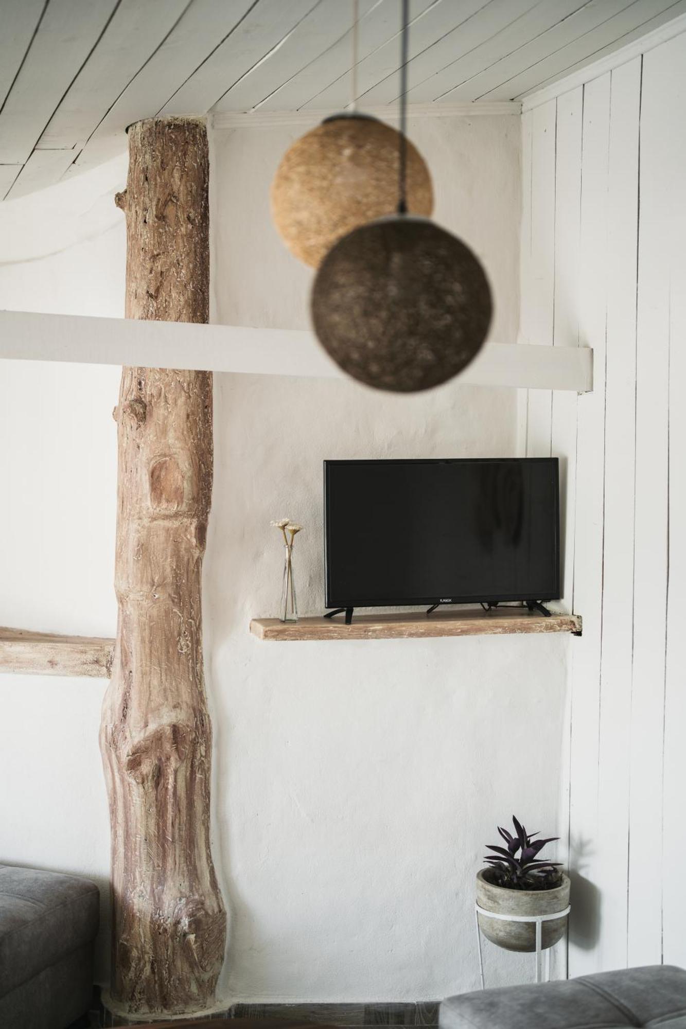 The Garden House Apartment Kavala Exterior foto