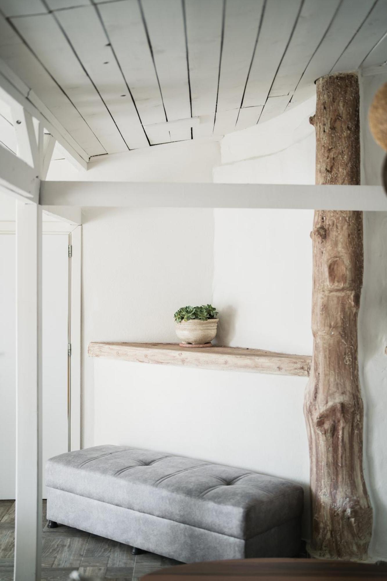 The Garden House Apartment Kavala Exterior foto