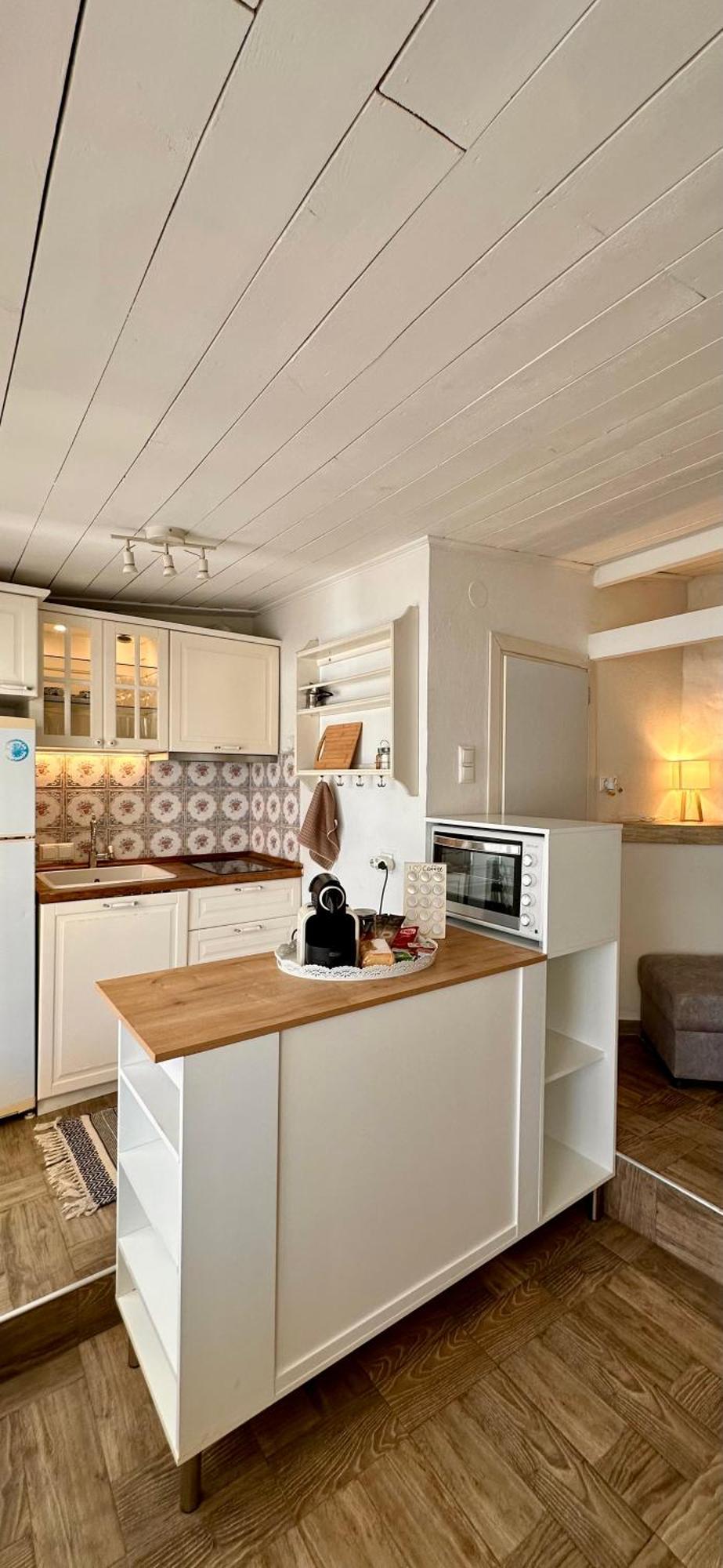 The Garden House Apartment Kavala Exterior foto